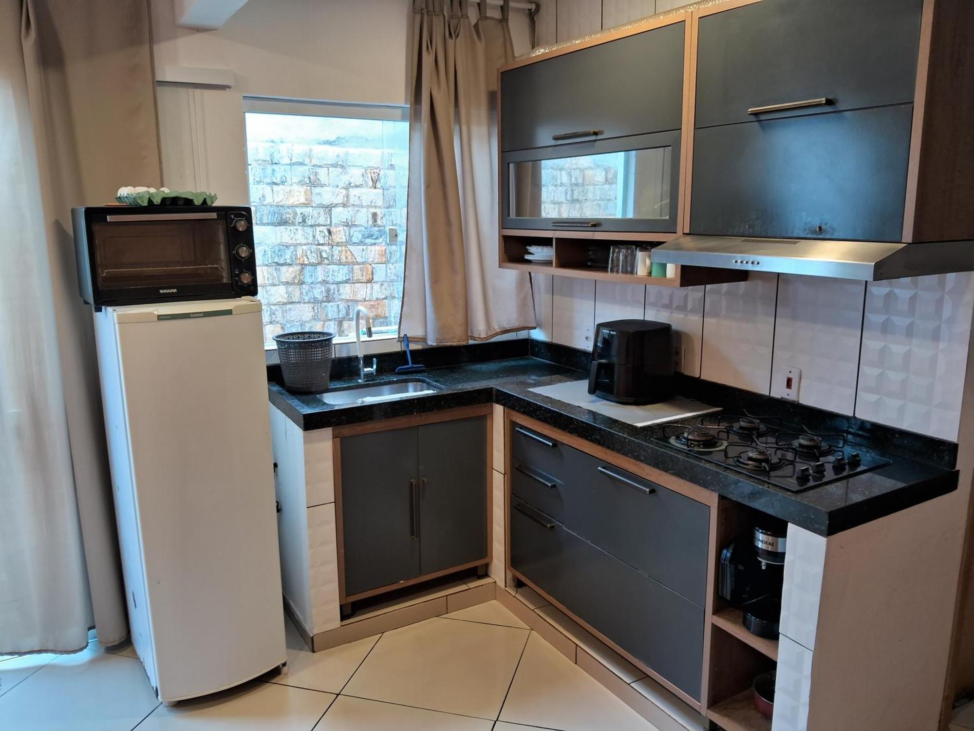 Aconchego Парати Экстерьер фото