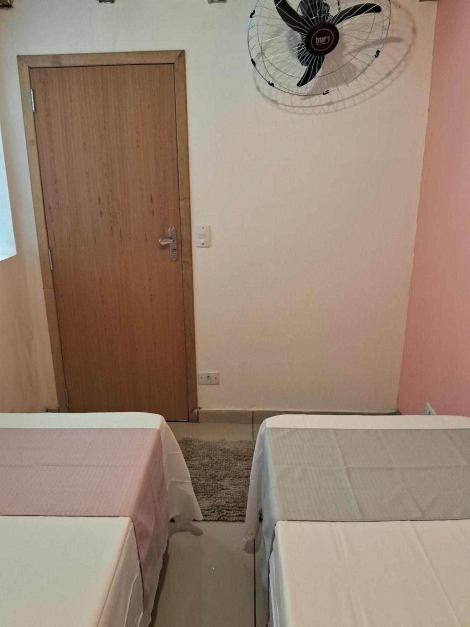 Aconchego Парати Экстерьер фото